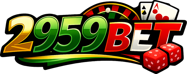 2959 Bet Logo